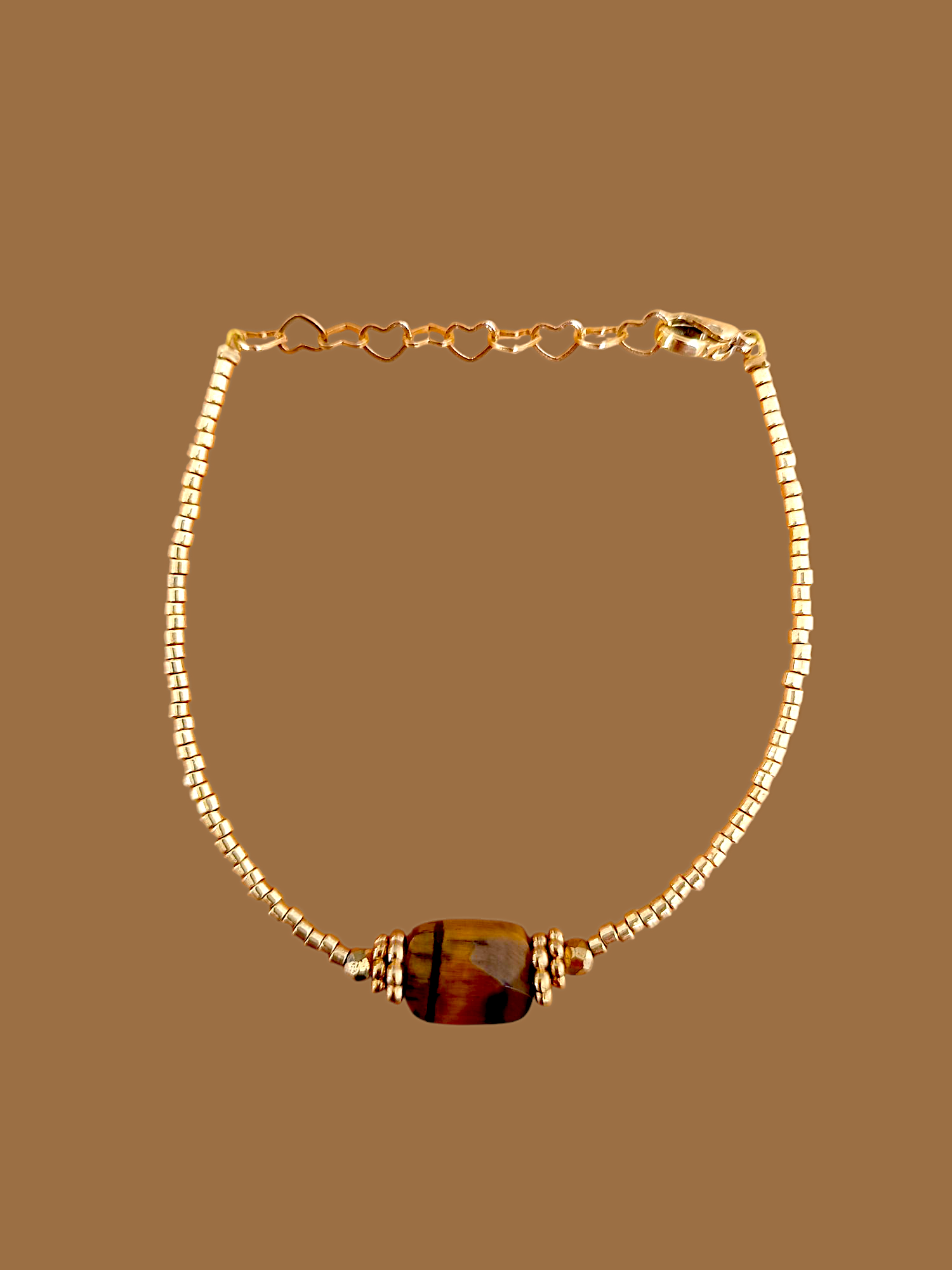 Bracelet Olympe