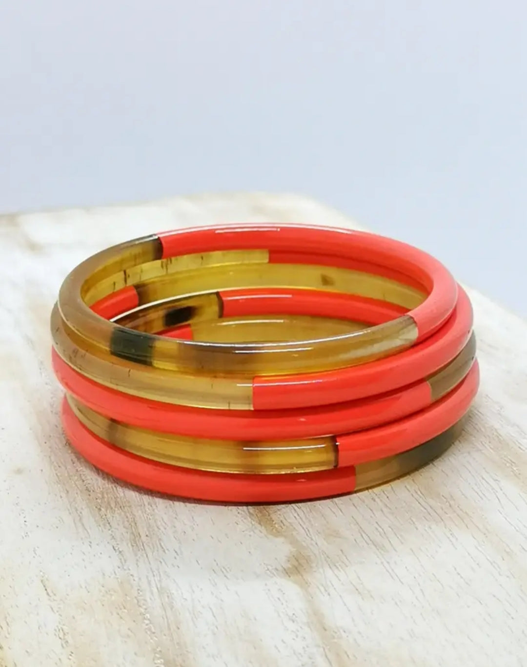 Jonc corail