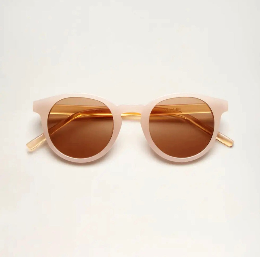 Lunettes de soleil adulte